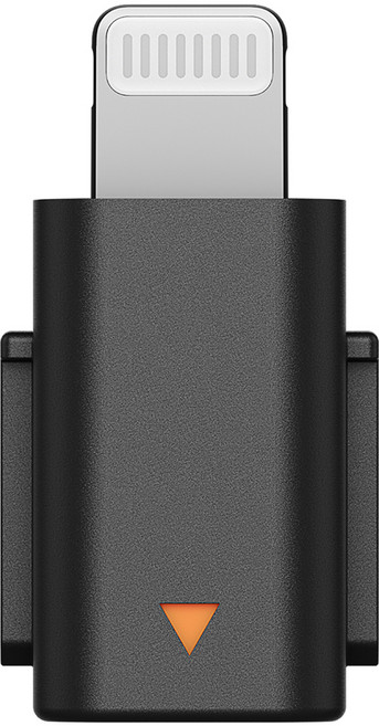DJI Mic Mini 스마트폰 어댑터, Lightning