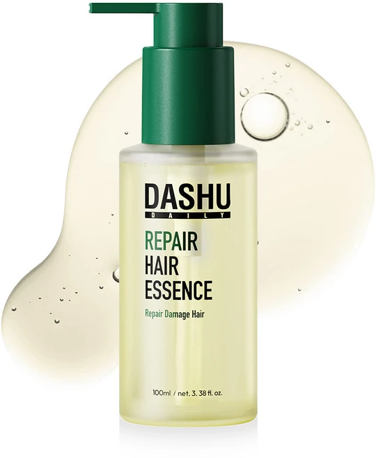 다슈 데일리 리페어 헤어 에센스, 100ml, 1개 - 쿠팡