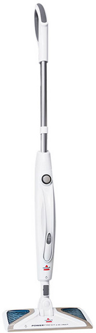 비쎌 뉴 파워프레시 멀티 2in1 스팀 청소기, 30049, 화이트골드