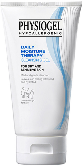 피지오겔 데일리 모이스쳐 테라피 클렌징 젤, 150ml, 1개