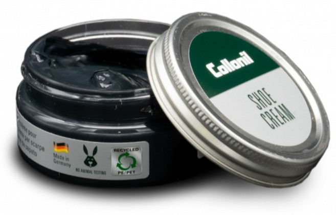 콜로닐 가죽구두 영양 보호 슈크림