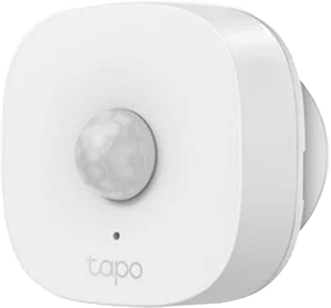 tapo 智慧行動感應器, T100, 1個