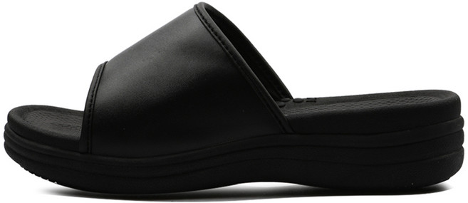 슈넬 월드컵 여성용 소프트업 SP 사무실 슬리퍼