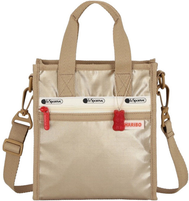 레스포색 하리보 토트백 3714.HD66