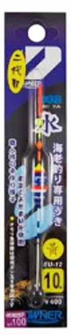 OWNER 歐娜 海老屋 二代目 海老 浮標, 1個, 多色