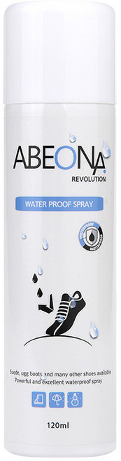 아베오나 신발 방수 스프레이, 1개
