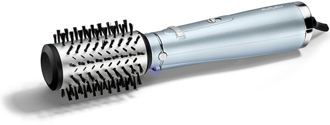 바비리스 하이드로 스무스 에어브러시 볼륨고데기, AS2973K, 혼합색상