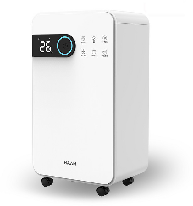 한경희생활과학 제습기 13L, HEHD-B0712WTN