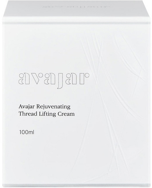 에이바자르 리쥬브네이팅 실리프팅 주름개선 크림, 100ml, 1개