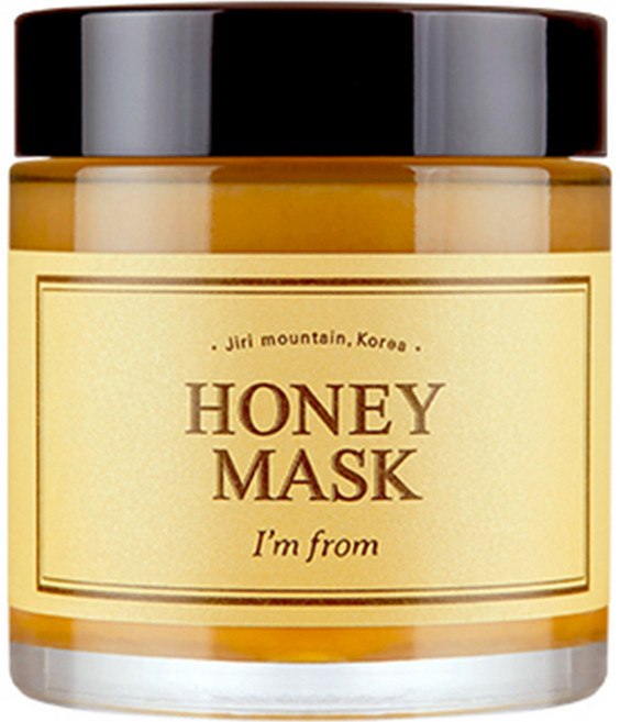 아임프롬 허니마스크, 1개입, 1개