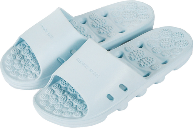 보니토리 발마사지 지압슬리퍼