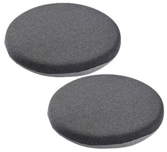 소하임 논슬립 메모리폼 방석 2p