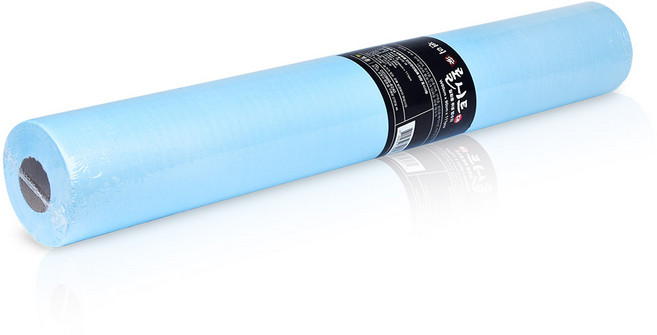 편리안 일회용 방수코팅 위생커버 롤시트 대, 1개