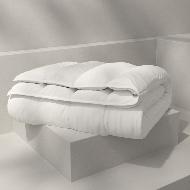 아망떼 깨끗하고 폭신한 사계절 이불솜