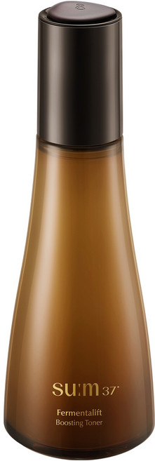 숨37도 퍼멘타리프트 부스팅 토너, 150ml, 1개