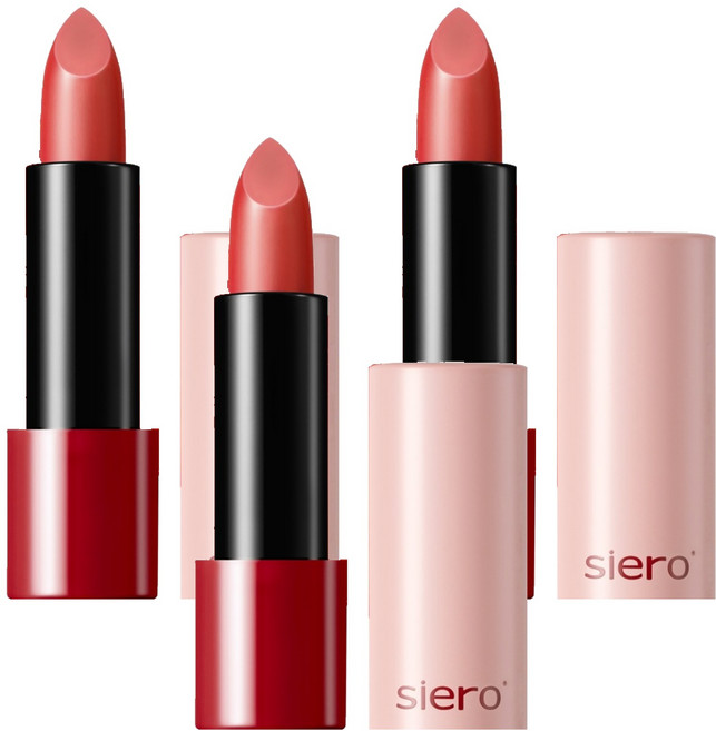 시에로 젤러시 아카이브 립플럼퍼, 마르살라, 3개