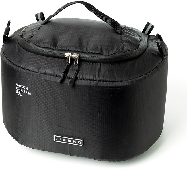 LIBERO 왓슨 멀티 디팩 10L, 블랙