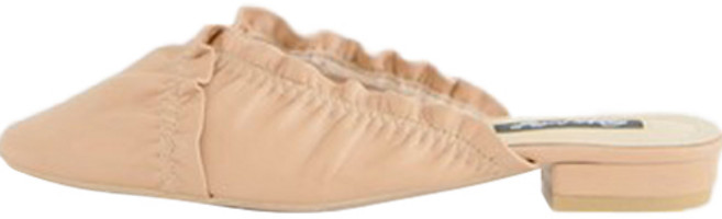 릴렉티브 여성용 라인 플랫슈즈 440-188