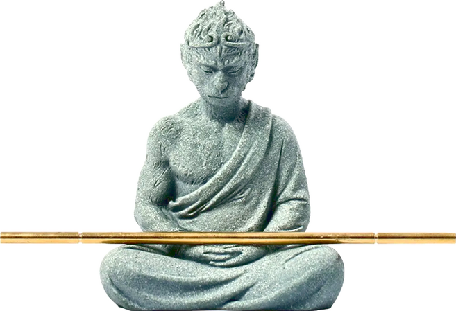 麟鳳呈祥 開運招財齊天大聖 青砂石雕像, 孫悟空 青色