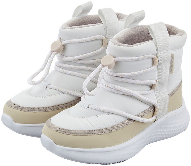 스케쳐스키즈 여아용 스케치 라이트 프로 부츠