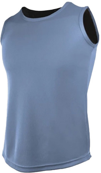 MI MI LEO 台製 竹炭科技抑菌女背心 內著穿搭/升溫發熱/修身版型/透氣吸排速乾/消臭抑菌