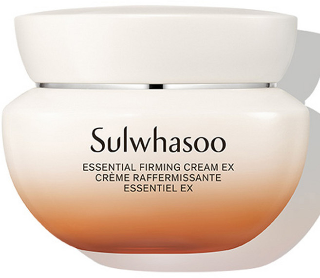 설화수 탄력크림 EX, 1개, 50ml