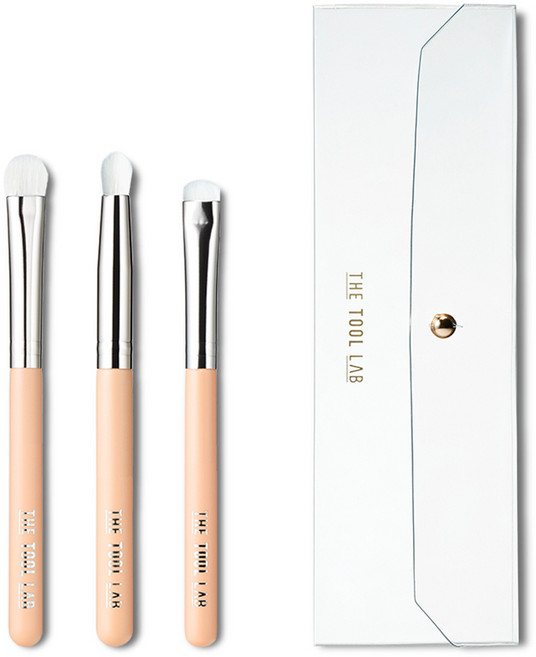 더툴랩 미니 아이 트리오 410, 혼합색상, 1개