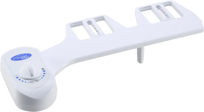 CHENYUN 呈云 智能免治馬桶 洗屁屁神器 單噴頭 免插電, CY-201