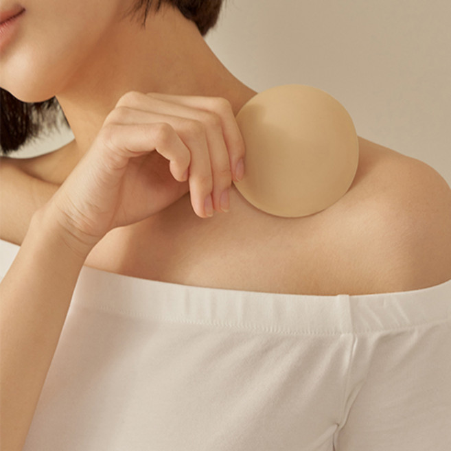 마른파이브 프리플 인비저블 딥커버 니플 패치 2p