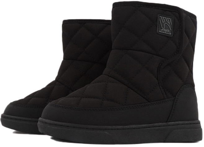 프로월드컵 아동용 바로인 리에르 방한부츠