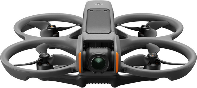 DJI Avata 2 드론, 혼합색상, 1세트
