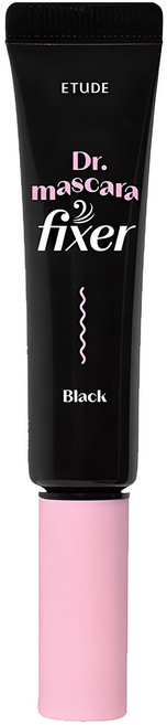 에뛰드 뉴 닥터 마스카라 픽서 6g, 02블랙, 1개