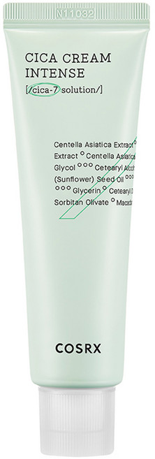 코스알엑스 퓨어 핏 시카 크림 인텐스, 50ml, 1개 - 쿠팡