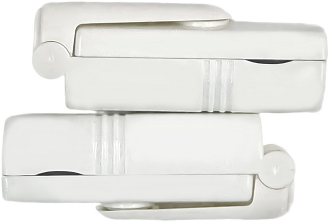 HIKOYA 和彥家 黏膠除塵滾筒黏毛器 可水洗重複使用 2個Set 台灣製, 1組