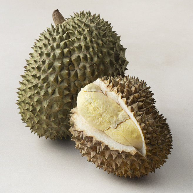 더달 두리안, 3~3.5kg, 1통