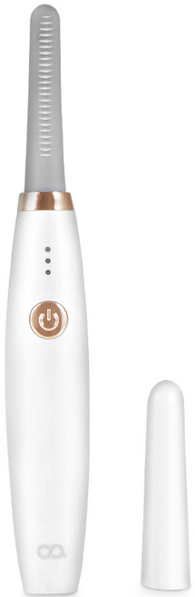 오아 쁘띠컬링 V2 속눈썹 고데기, OJW-002WH, 혼합색상