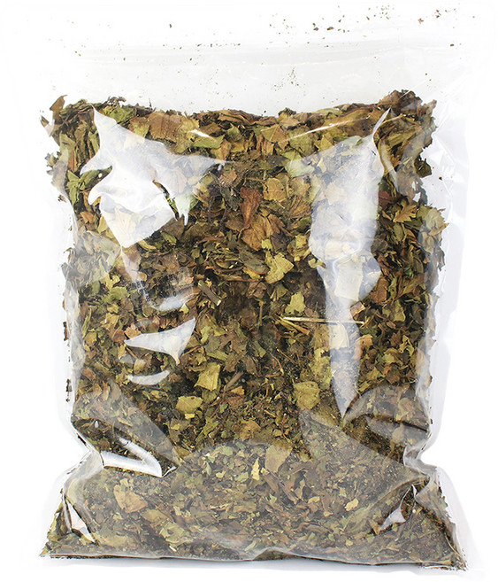 우리가스토리 건조 뽕잎 차, 500g, 1개입, 1개