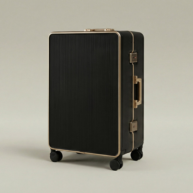 트리팩 노블 알루미늄 프레임 여행용 캐리어 T906