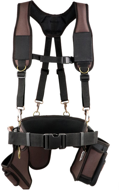 가야라이프 다기능 Poly 공구집 6종 세트 KL-500 PLUS, 1개