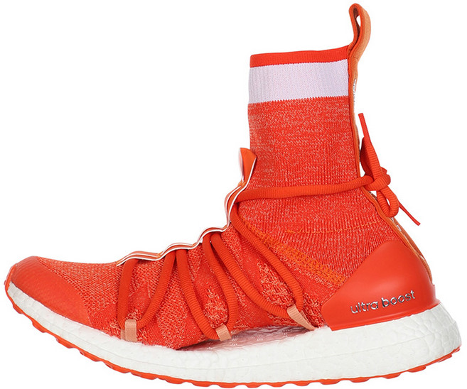 [ADIDAS] 愛迪達 Ultraboost X Mid W CM7736 運動鞋