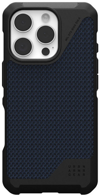 유에이지 메트로폴리스 LT 맥세이프 휴대폰 케이스