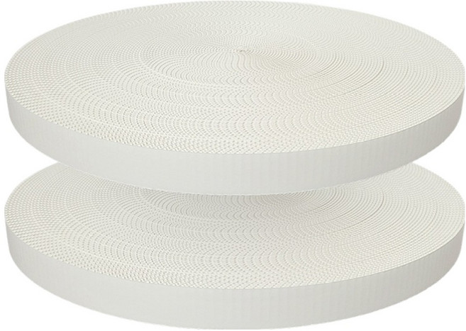 펫츠몬 고양이 눕기편한 원형 스크래쳐 리필, 크라프트 화이트, 2개