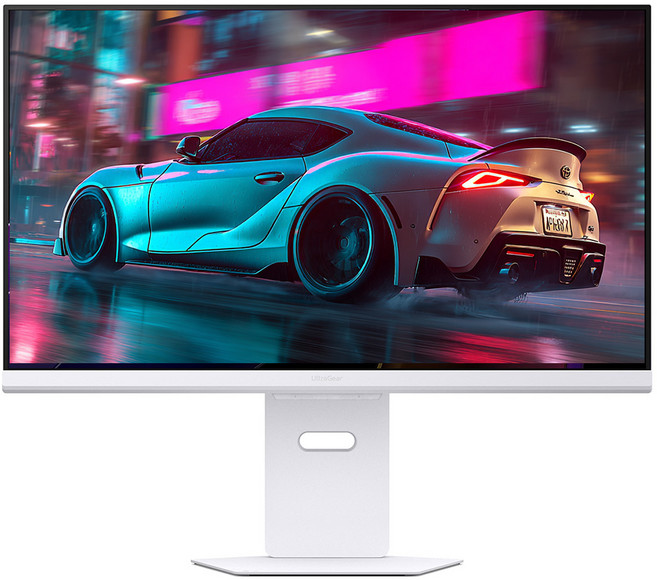 LG전자 4K UHD 울트라기어 게이밍 모니터 방문설치, 80cm, 32G810SAW