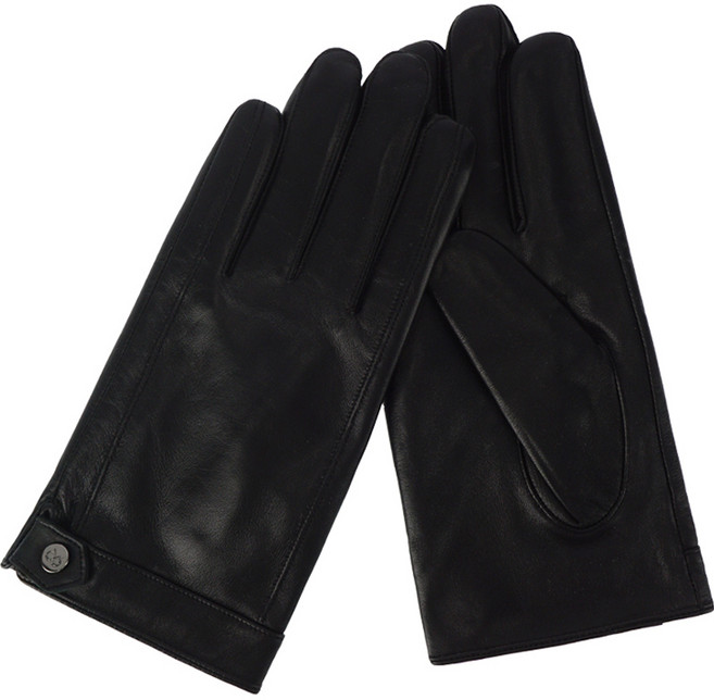 쌩크로포드 라운드 포인트 남성가죽장갑