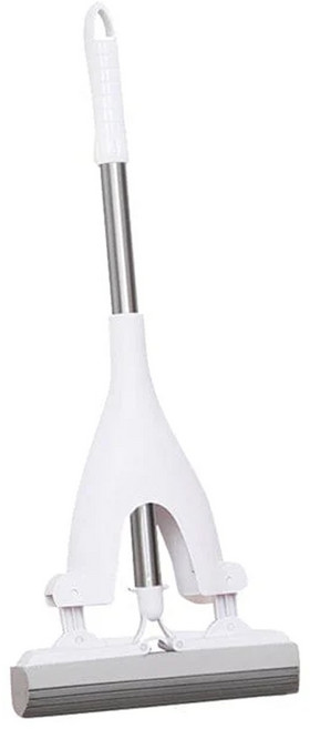 apex Innovation 迷你小拖把 白色 383g, 1支