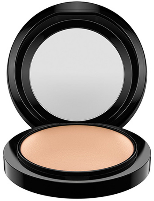 맥 미네랄라이즈 스킨피니쉬 내추럴 파우더, 미디엄골든, 1개