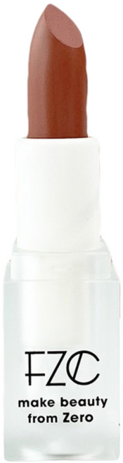 FZC mod絲綢霧光唇膏, 04 Cinnamon roll, 1支