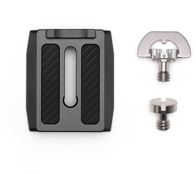 DJI RS Mini 퀵 릴리즈 플레이트, 1개