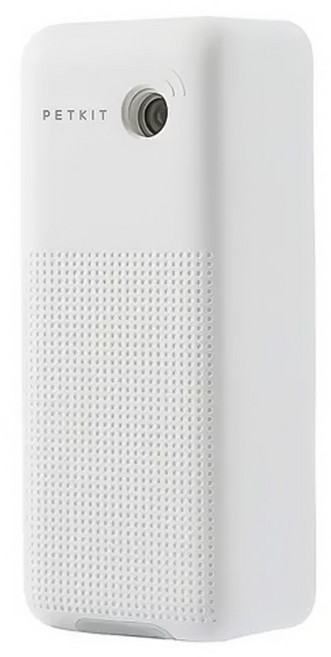 PETKIT 清潔配件 智能除臭噴霧器套組 含支架 均碼, 903g, 50ml, 1組