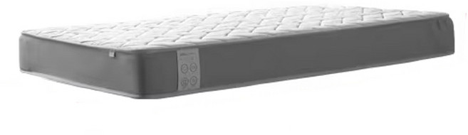 리바트 엔슬립 파밀리아 매트리스 방문설치, 200mm, 미디엄